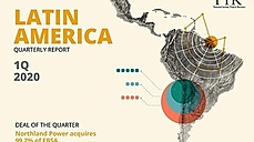 Latin America - 1Q 2020
